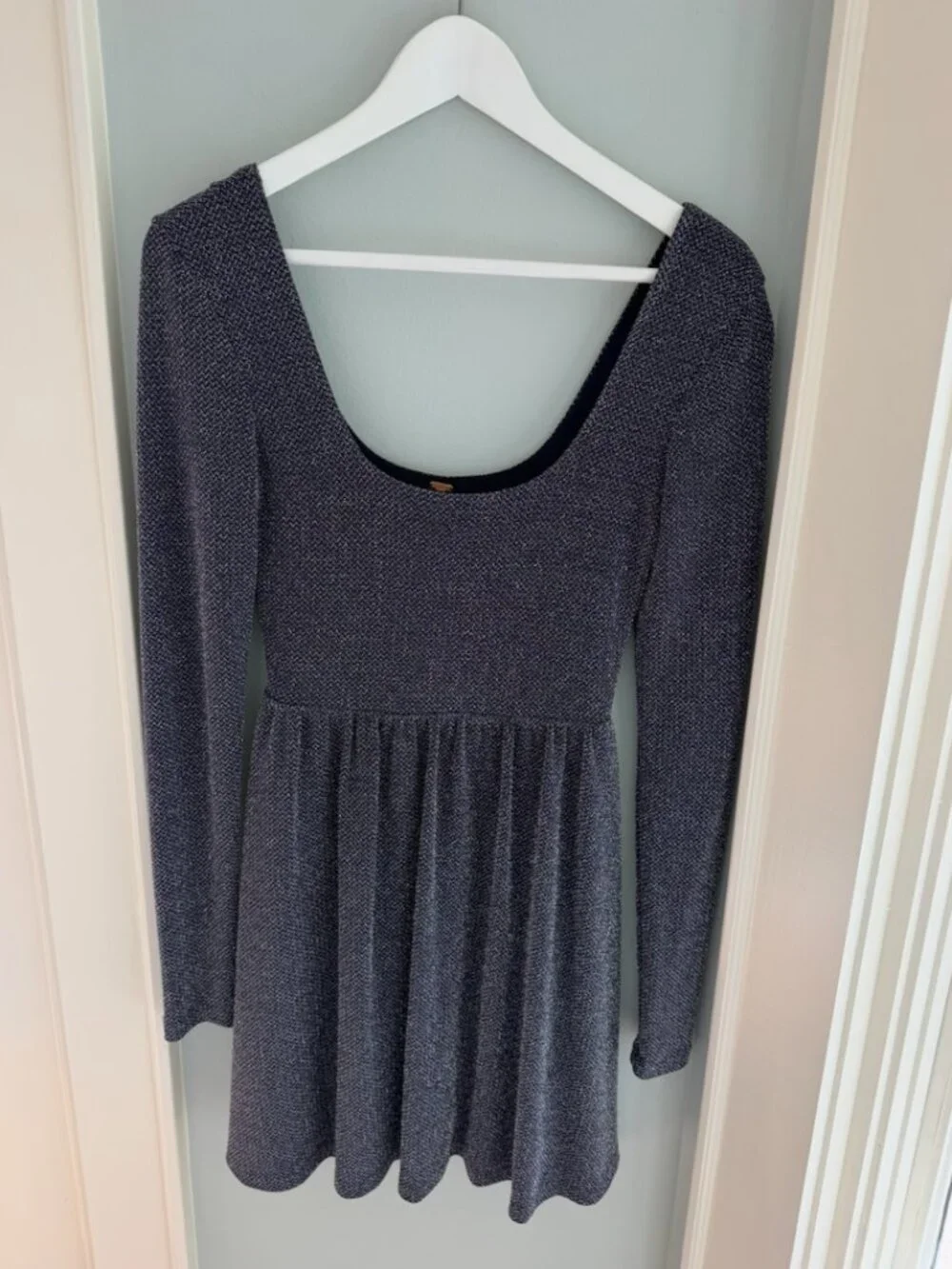 Free People nwt size